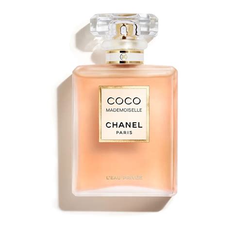 chanel eau de nuit|1.7 oz COCO MADEMOISELLE L'EAU PRIVÉE Eau Pour la Nuit Spray .